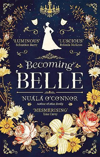 Becoming Belle cover