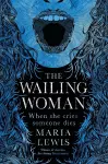 The Wailing Woman cover