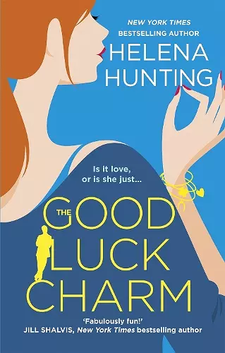 The Good Luck Charm cover