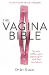 The Vagina Bible cover