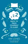 222 Ways to Trick Yourself to Sleep cover