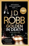 Golden In Death cover