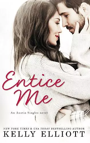 Entice Me cover