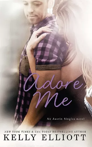 Adore Me cover