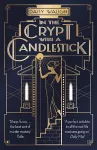In the Crypt with a Candlestick cover