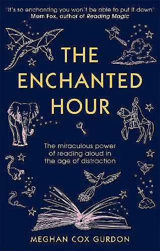 The Enchanted Hour cover