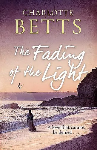 The Fading of the Light cover