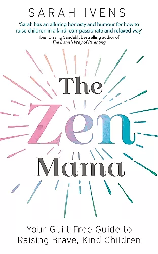 The Zen Mama cover