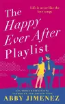 The Happy Ever After Playlist cover