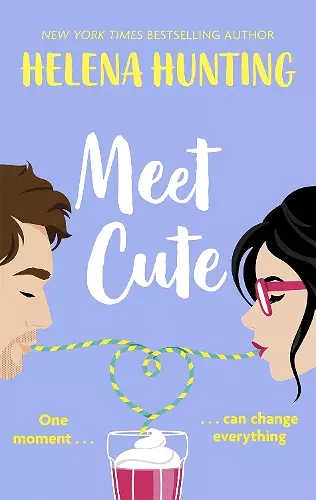 Meet Cute cover