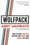 WOLFPACK cover