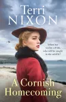 A Cornish Homecoming cover