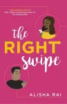 The Right Swipe cover