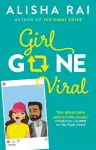 Girl Gone Viral cover