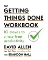 The Getting Things Done Workbook cover