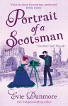 Portrait of a Scotsman cover