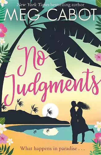 No Judgments cover