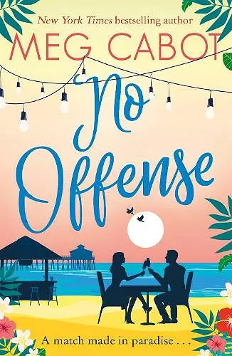 No Offense cover