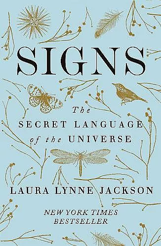 Signs cover