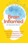 Brain Inflamed cover