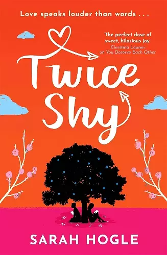 Twice Shy cover