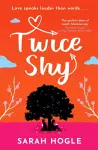 Twice Shy cover