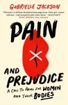 Pain and Prejudice cover