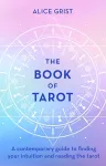 The Book of Tarot cover