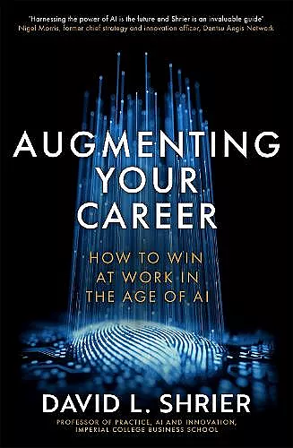 Augmenting Your Career cover