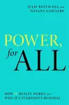 Power, For All cover