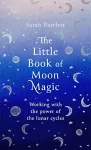 The Little Book of Moon Magic cover