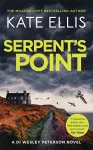 Serpent's Point packaging