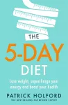 The 5-Day Diet cover