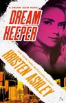 Dream Keeper cover