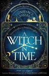 A Witch in Time cover