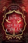 The Ladies of the Secret Circus cover