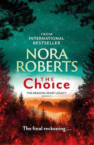 The Choice cover