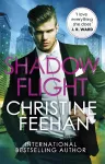 Shadow Flight cover