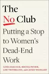The No Club cover
