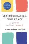 Set Boundaries, Find Peace cover
