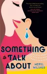 Something to Talk About cover