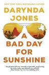 A Bad Day for Sunshine cover