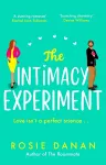 The Intimacy Experiment packaging