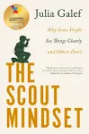 The Scout Mindset cover