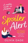 Spoiler Alert cover