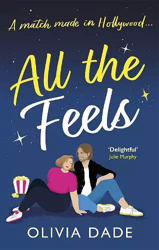 All the Feels cover
