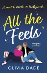 All the Feels cover