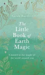 The Little Book of Earth Magic cover