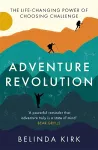 Adventure Revolution cover