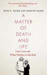 A Matter of Death and Life cover